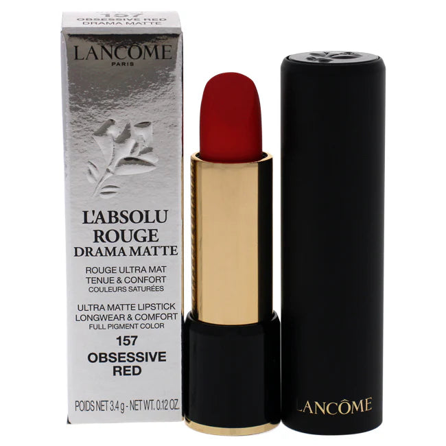 0.12 oz Matte Lipstick I551993