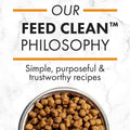 Chicken & Brown Rice Adult Dog Food W125148
