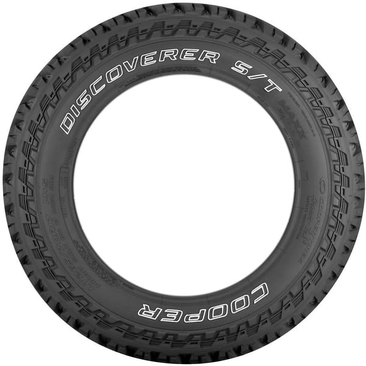 All Terrain LT295/70R18 Light Truck Tire B713