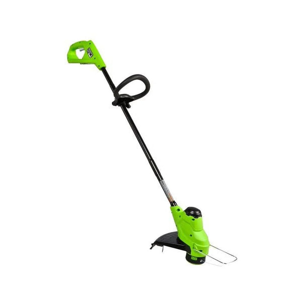 48V 14 Mower, 24V Axial Blower and 24V 10 String Trimmer Combo F38877