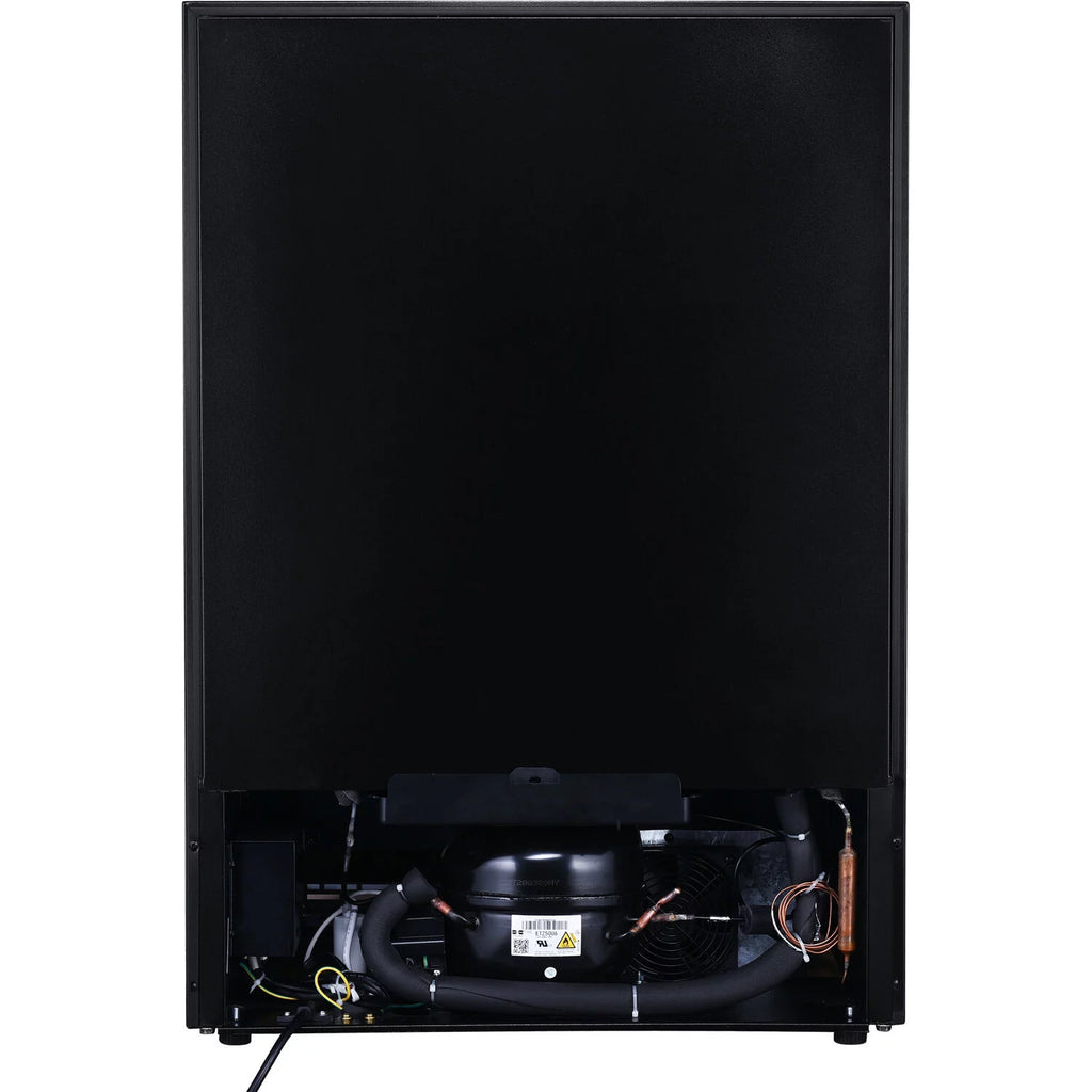24-In. Single Zone 54-Bottle Wine Cooler I1392
