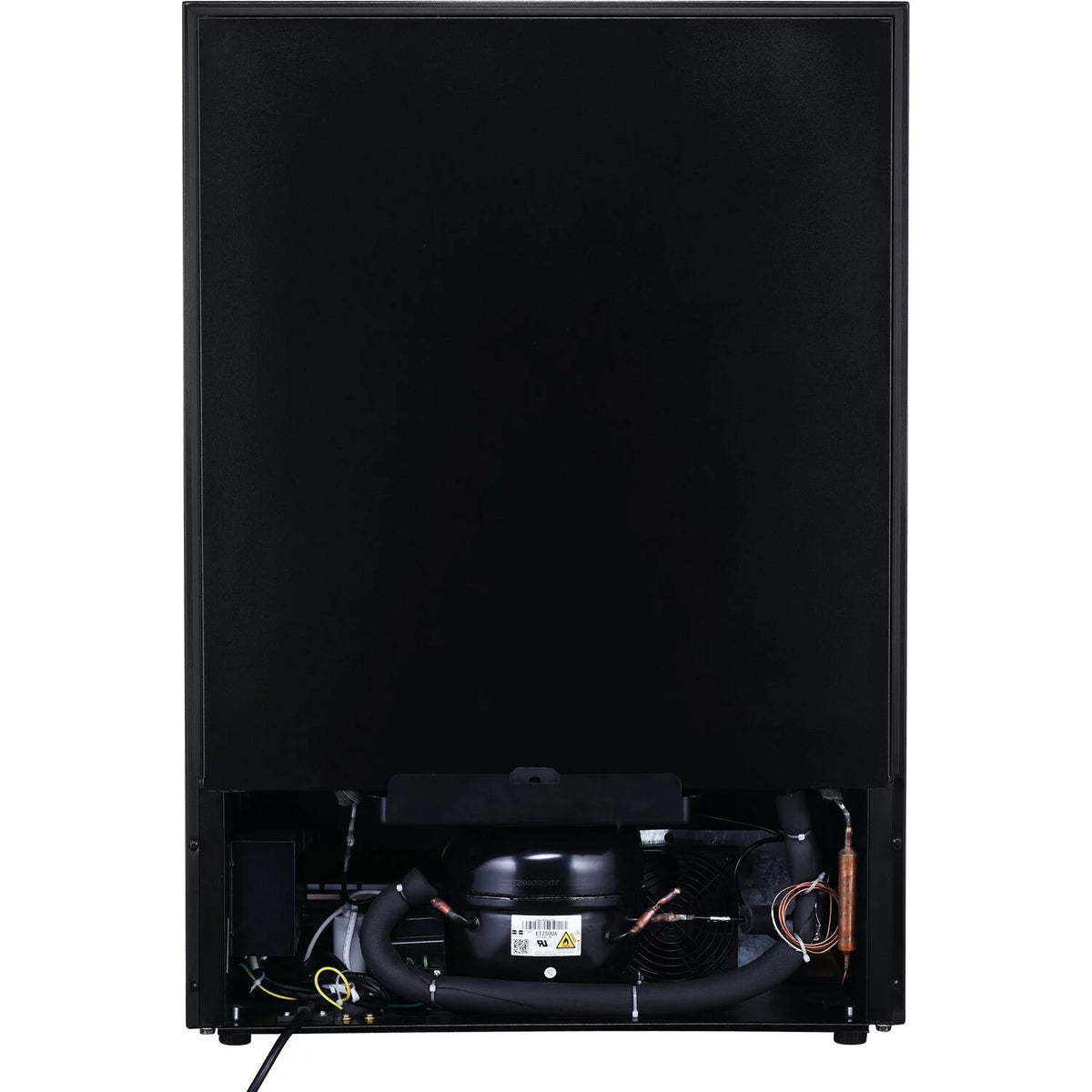 24-In. Single Zone 54-Bottle Wine Cooler I1392