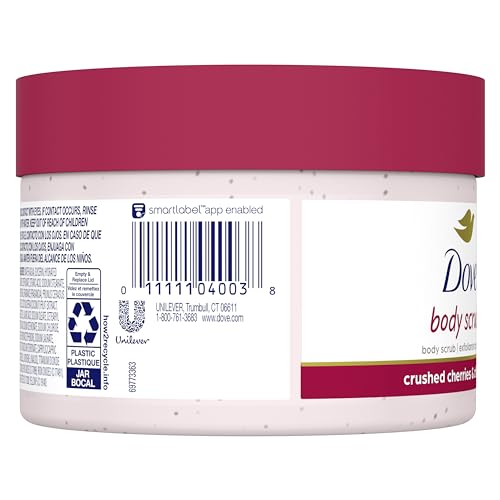 Exfoliating Body Polish 10.5 oz Y849