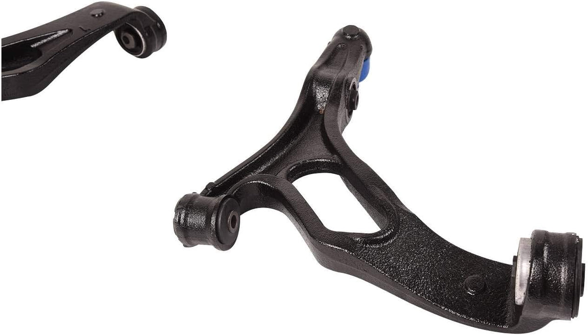 Front Lower Control Arm Suspension Kit with Ball Joint X279