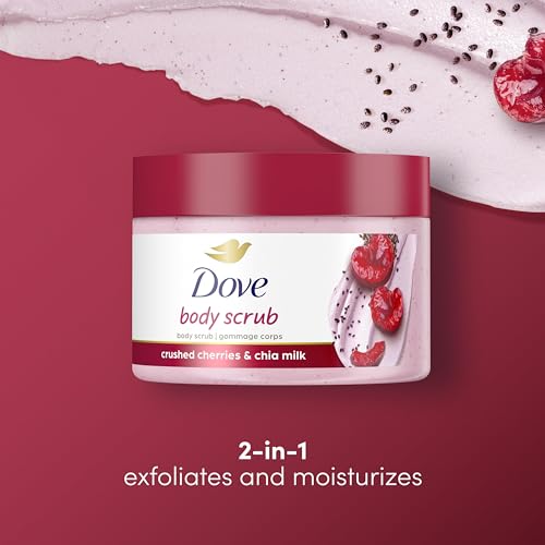 Exfoliating Body Polish 10.5 oz Y849