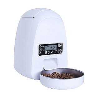 Automatic Dog & Cat Feeder L6914