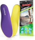 Soft Cushioning Arch Support Insoles Q3322