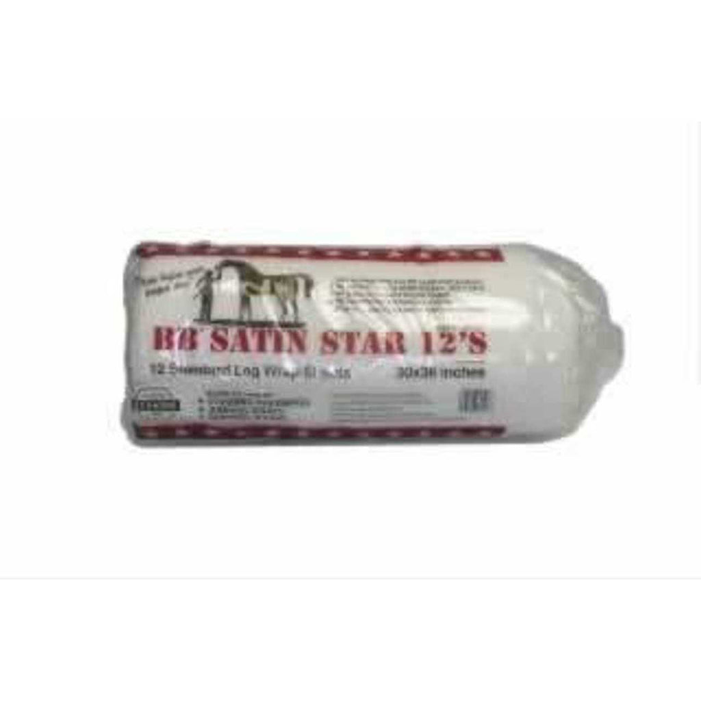 Satin Star Leg Wrap B273