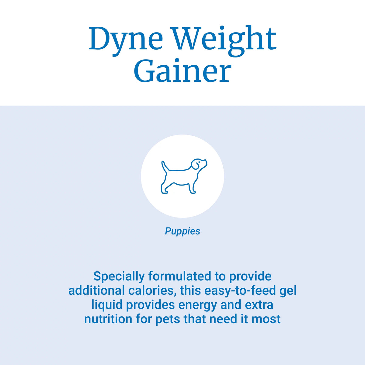 High Calorie Liquid Nutritional Supplement for Dogs and Puppies Q7686
