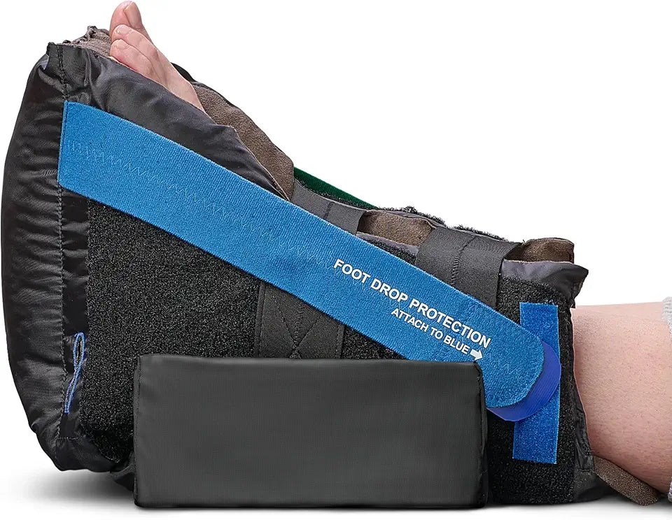Standard Size Heel Protector Boot Single Pack U252328