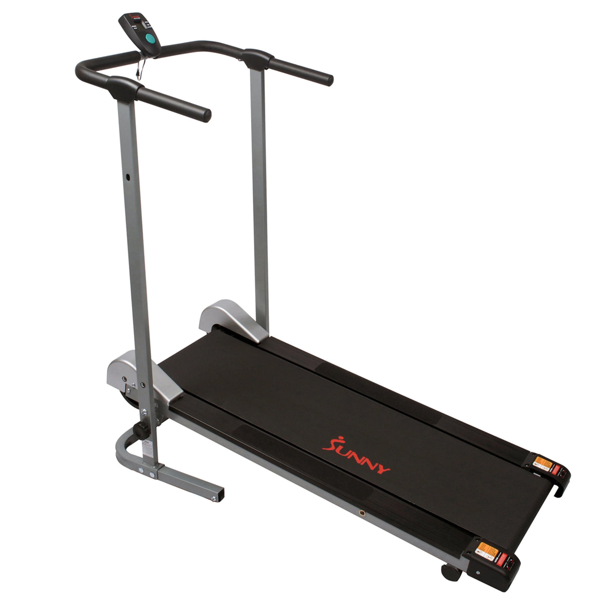 Manual Treadmill Compact Foldable Exercise Machine Z20560