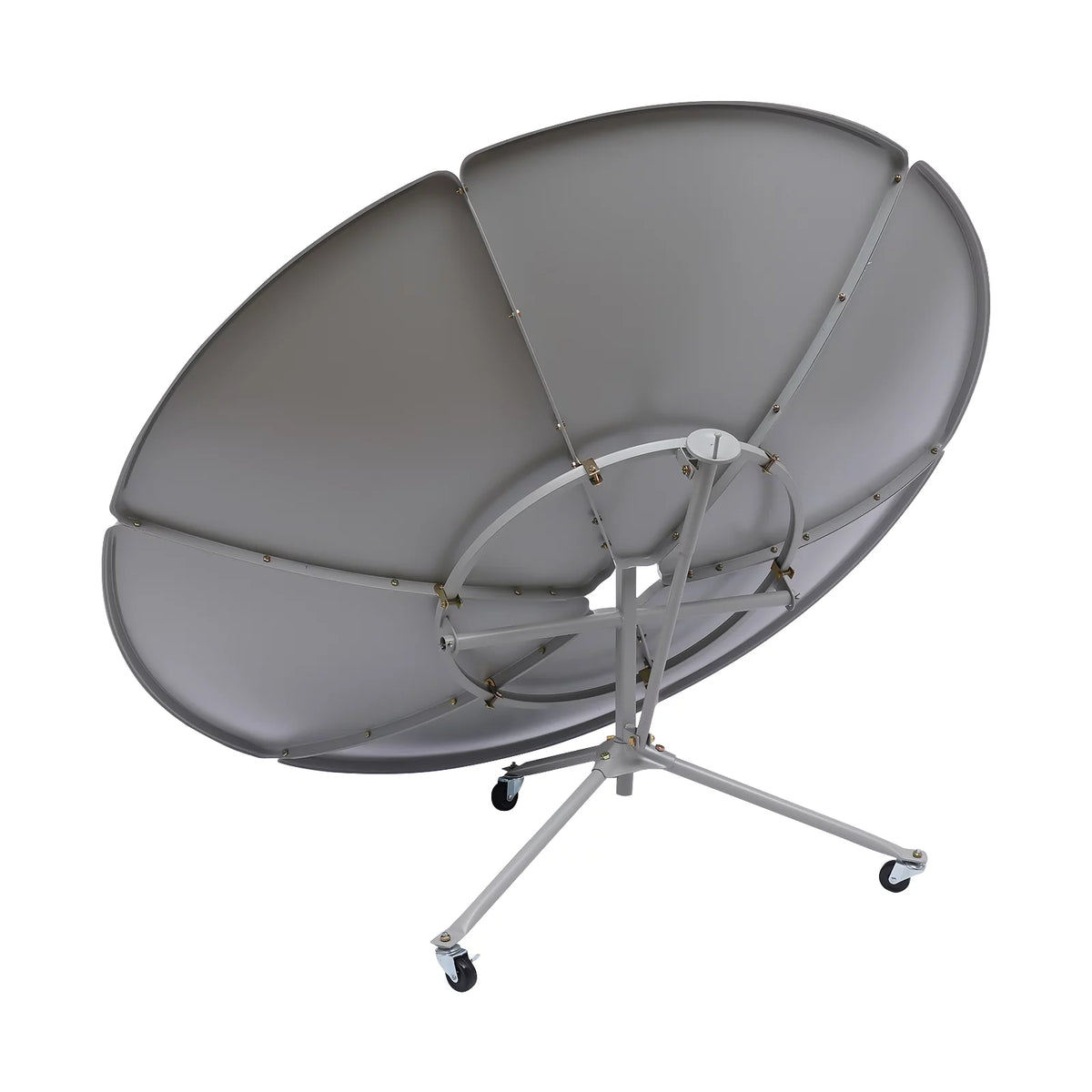 Parabolic 1.5m Diameter Solar Cooker M49872