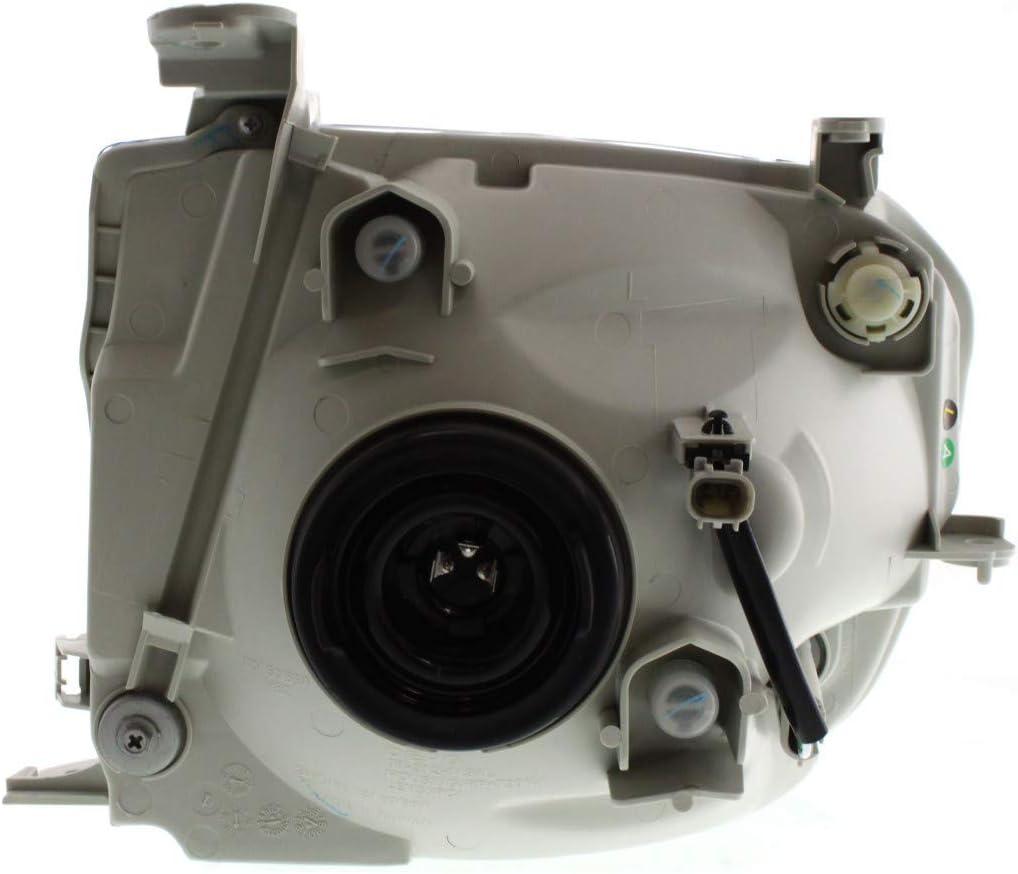 Headlight Assembly Pack of 2 X6568