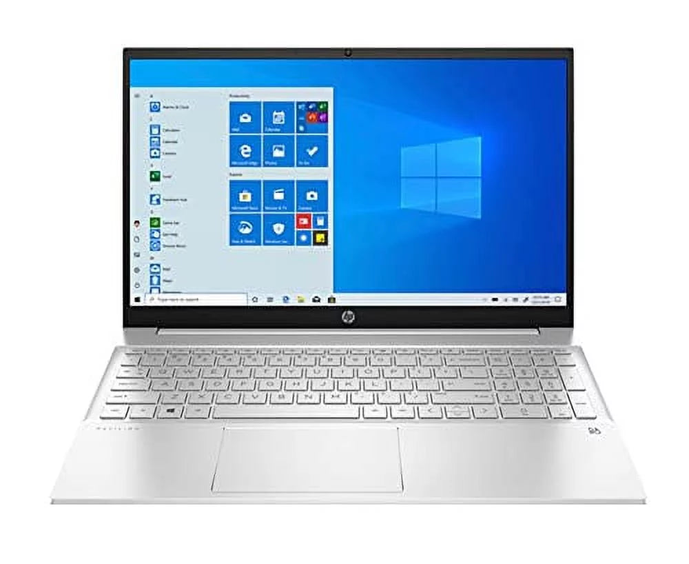15.6" Full HD Laptop with 16GB RAM 512GB SSD R378