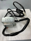 Transformer with Long Wire H616585