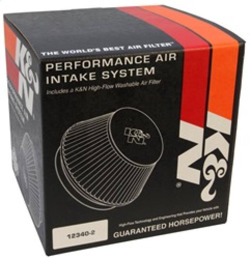 Performance Intake Kit T955280