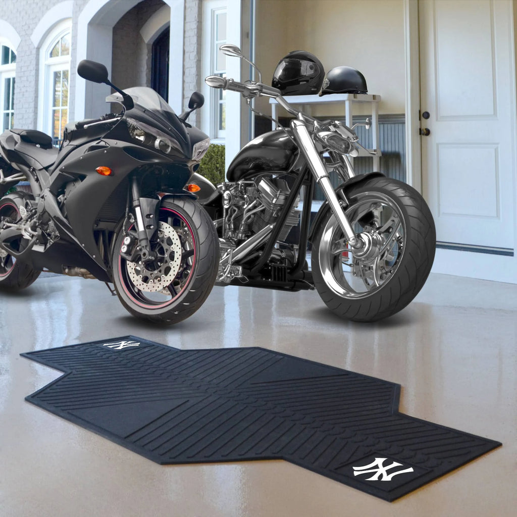 Motorcycle Mat N6962