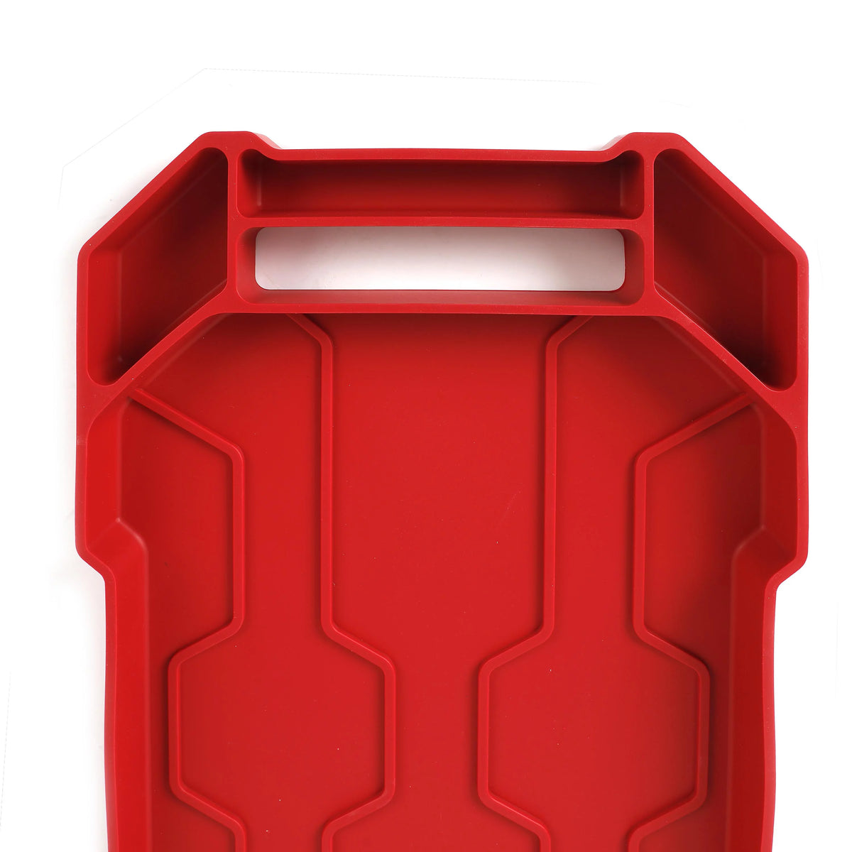 3-Piece Silicone Tool Organizer Tray A103959