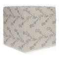 Decorative Cube Ottoman J37071