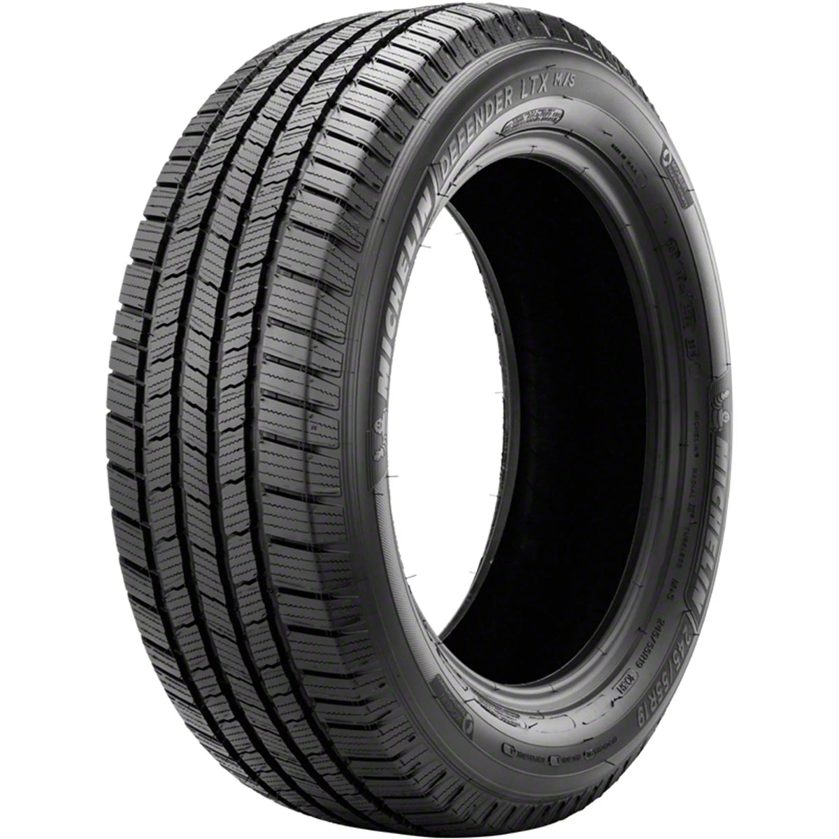 All Season 265/70R18 Light Truck Tire M849279