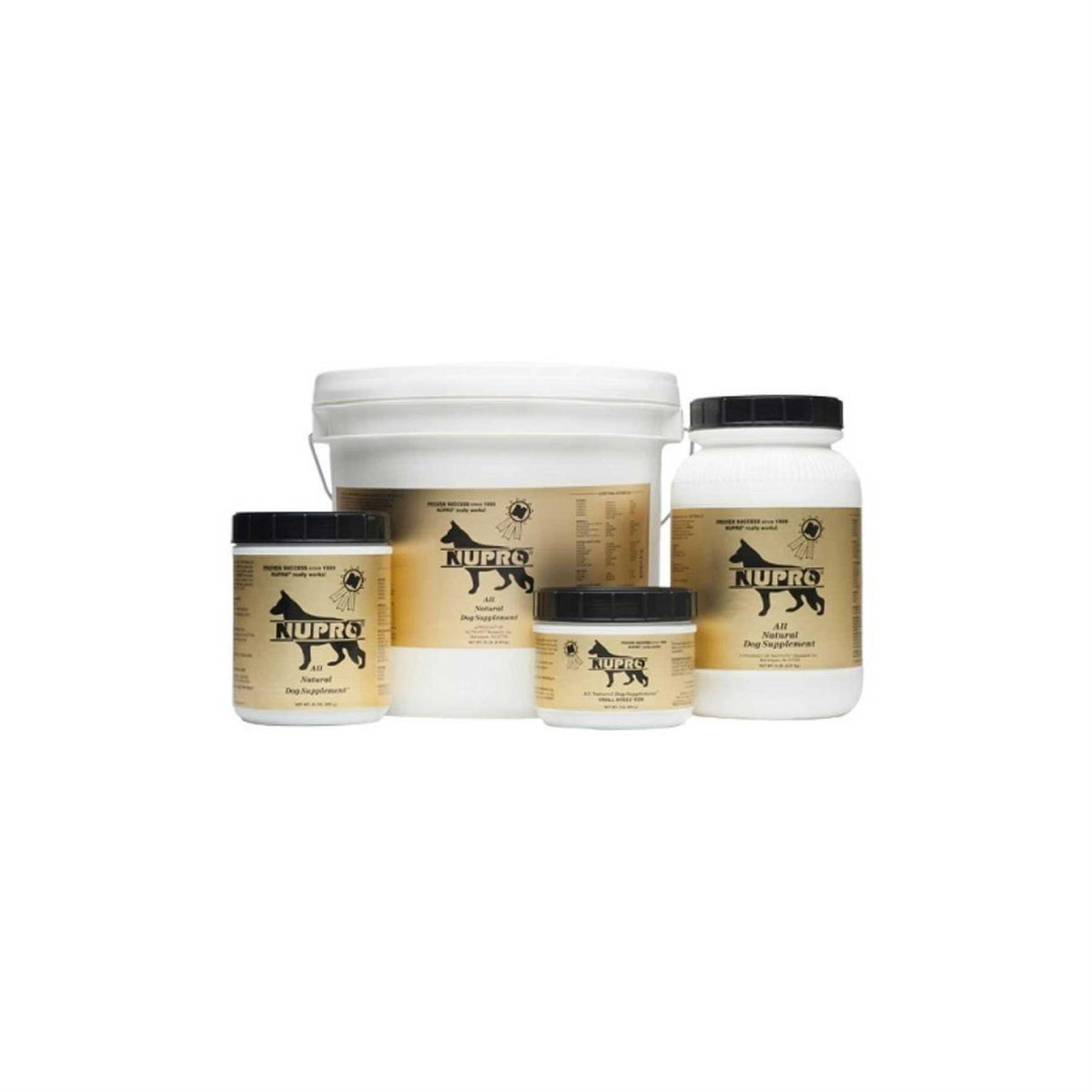 All Natural Dog Supplement J79258