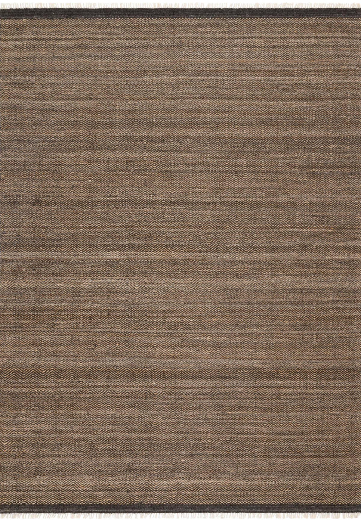 Mocha Rug 8'9 x 12' N35019