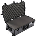 Black Case with Foam L256919