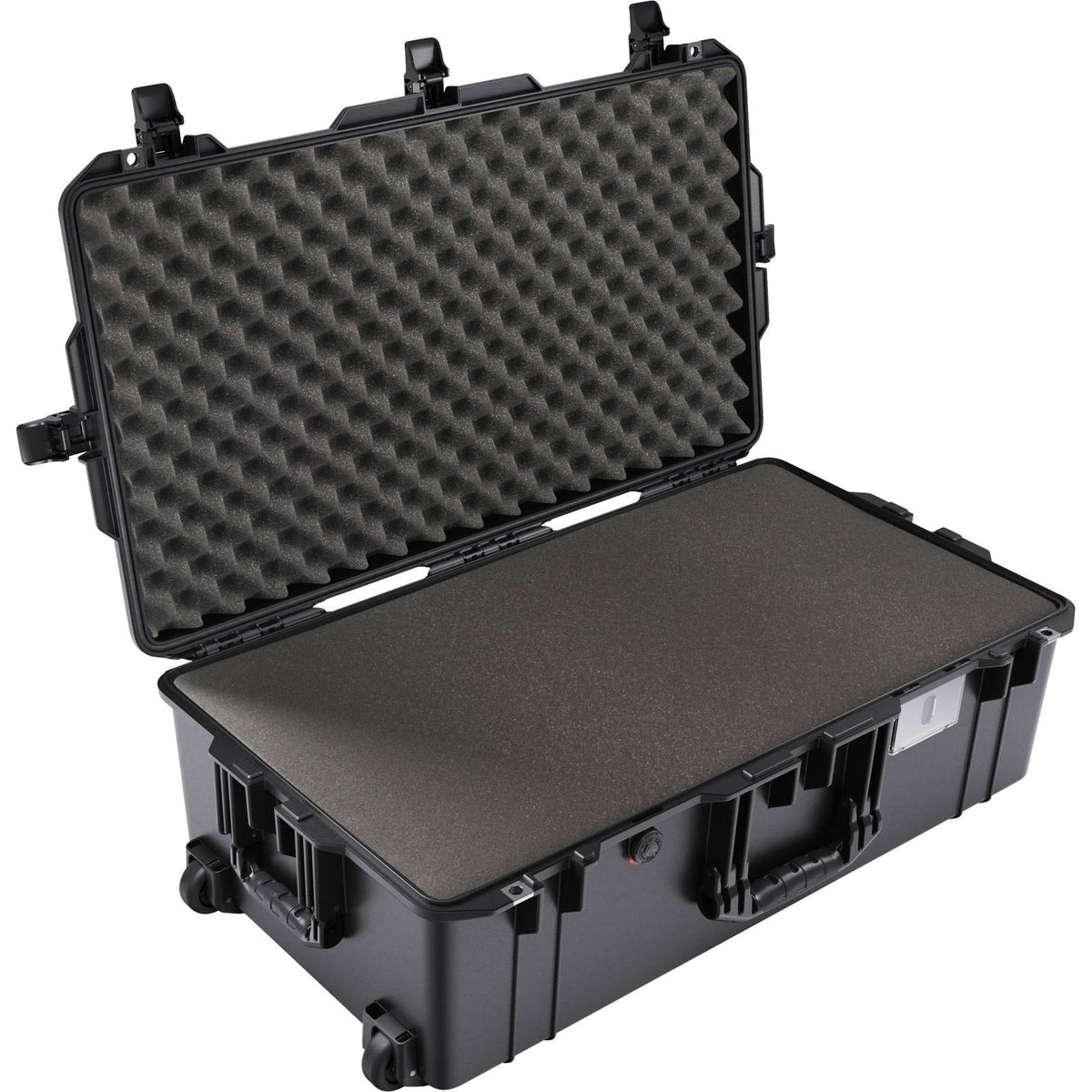 Black Case with Foam L256919