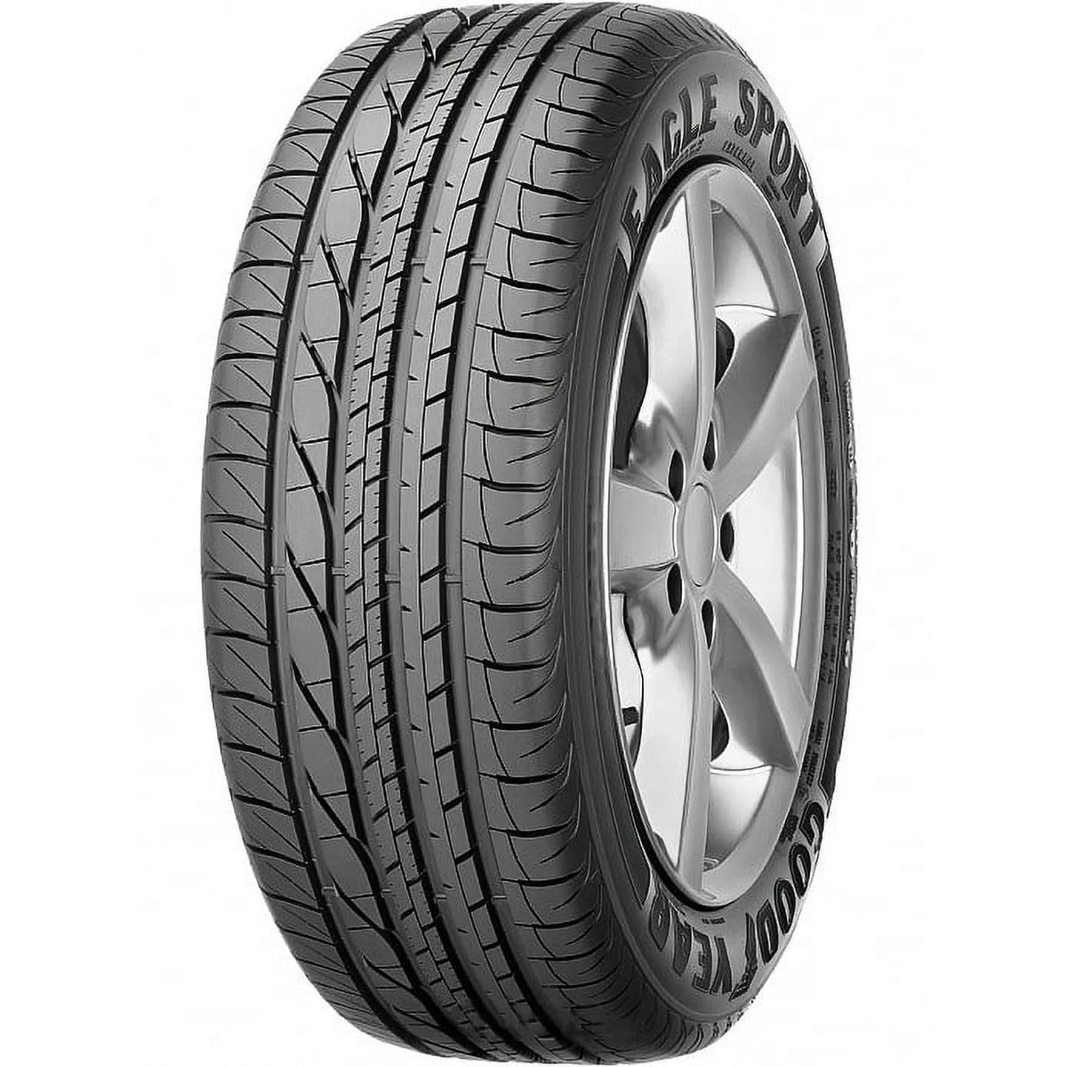205/55R16 91V Performance Tire F985098