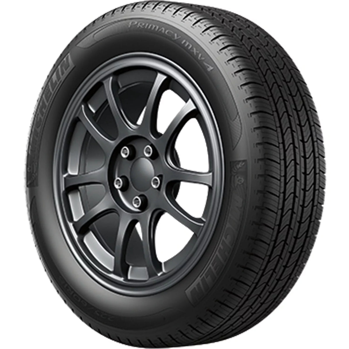 All Season P215/55R17 93V Tire C12118