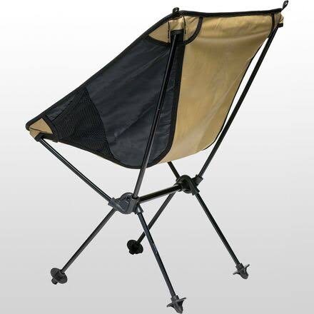 Recycled Fabric Camp Chair S38403
