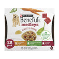 Wet Dog Food X51587