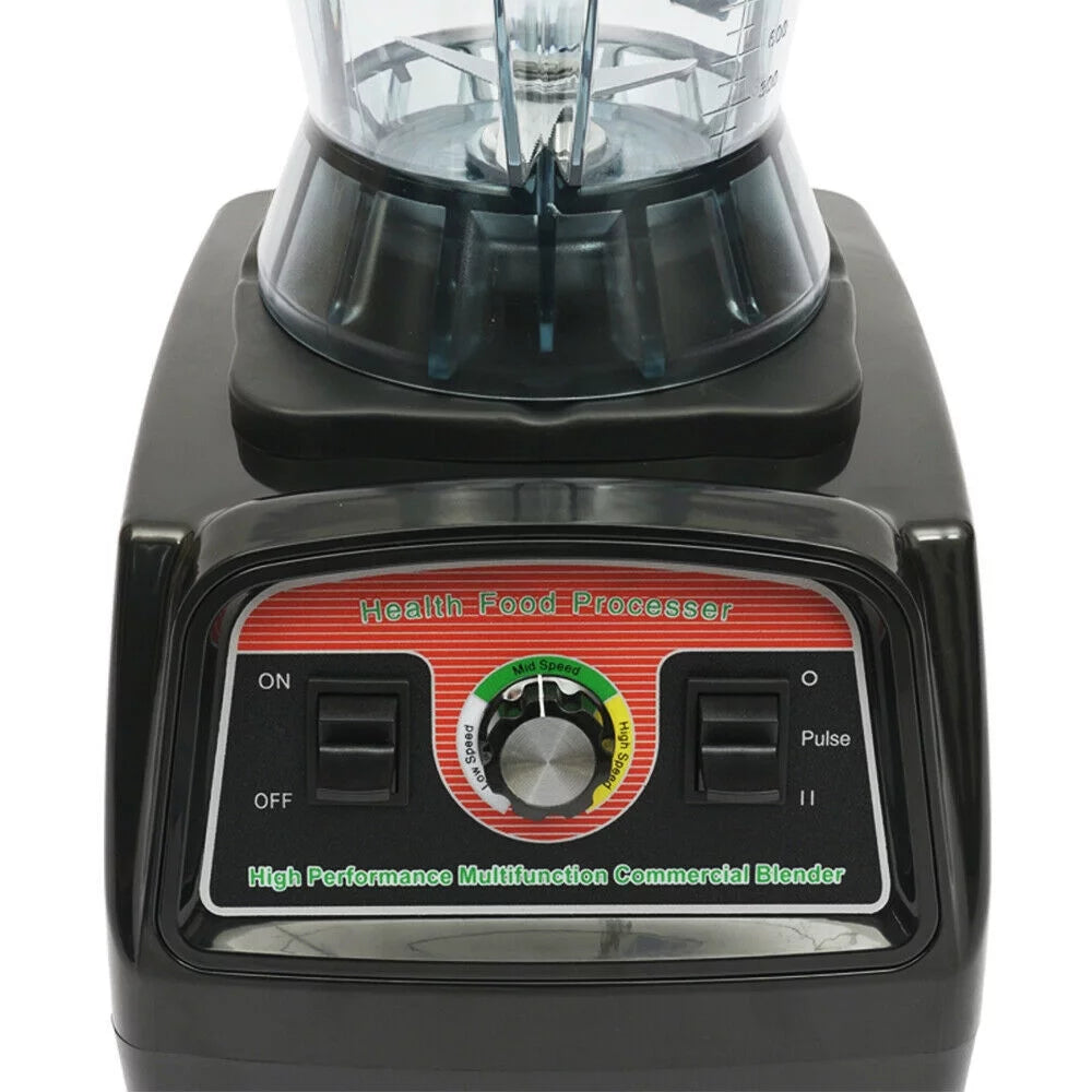 1 Gallon 2800W BPA Free Countertop Blender J77474