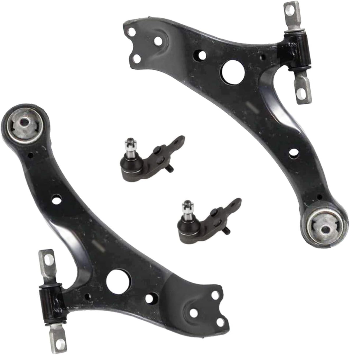Control Arm P746