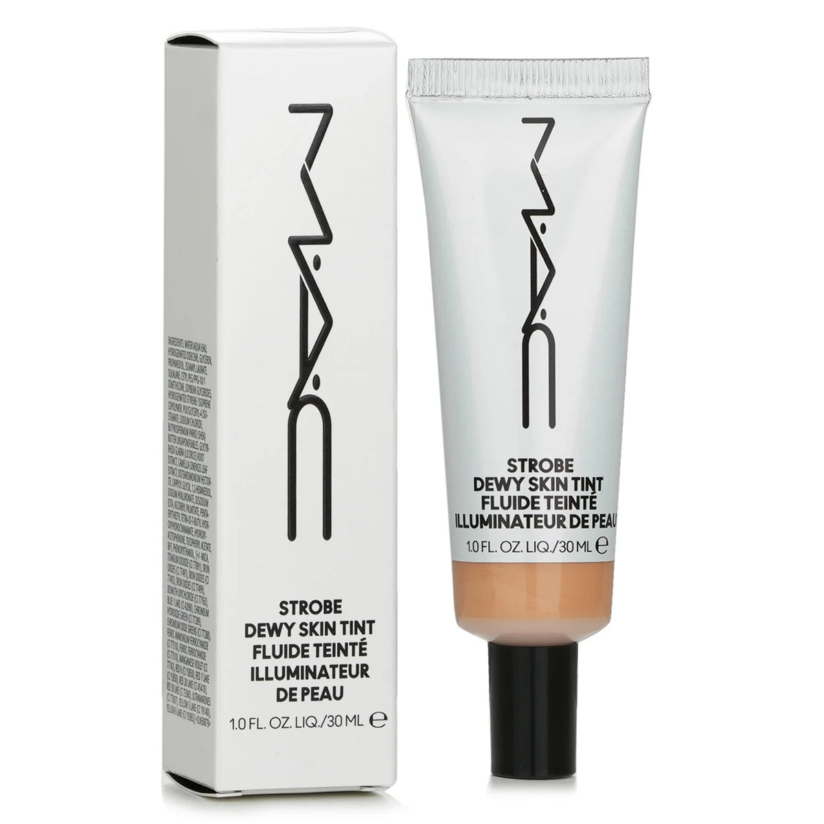 Medium Strobe Dewy Skin Tint 30ml L8260