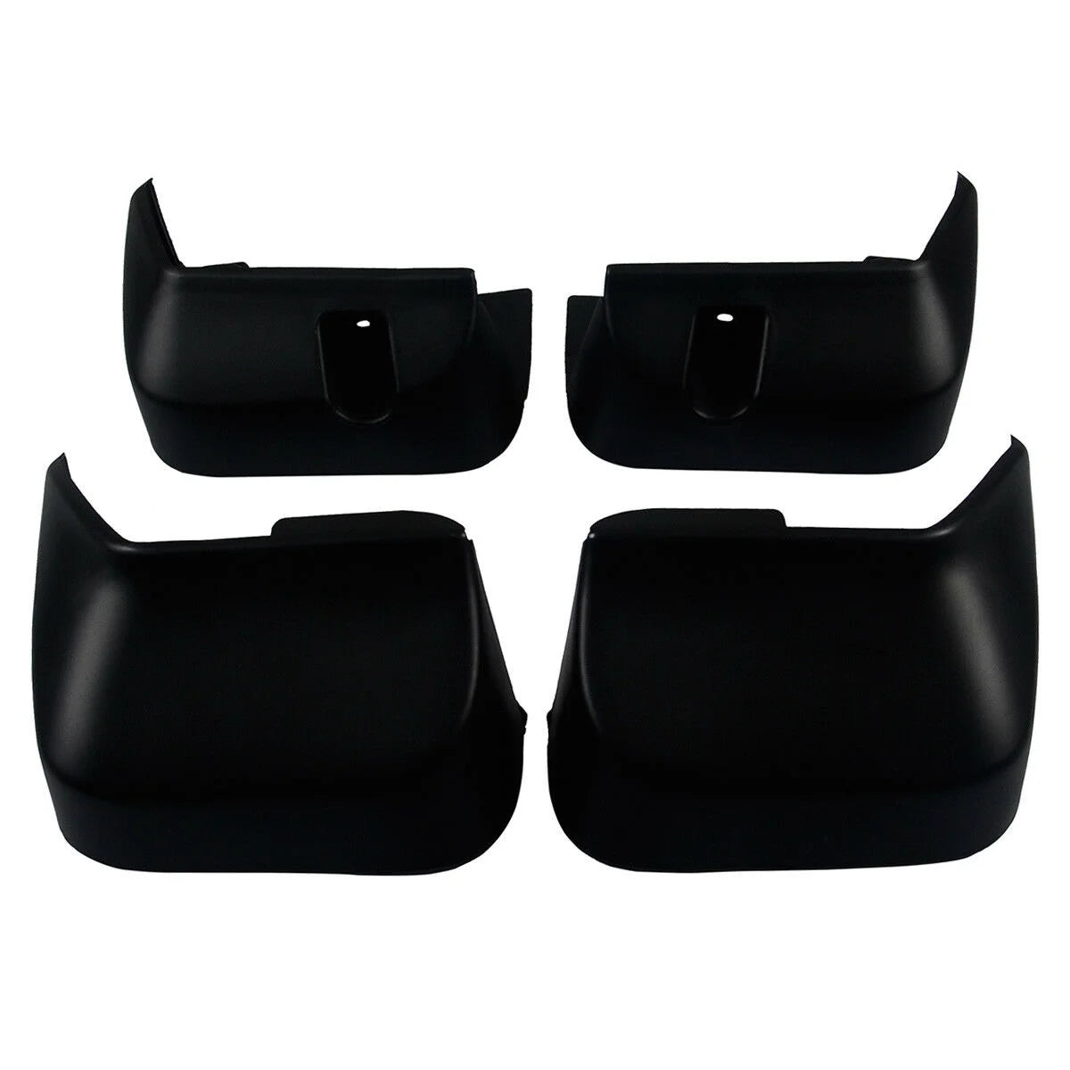 4x Splash Guards Mud Flaps Front & Rear Z46490