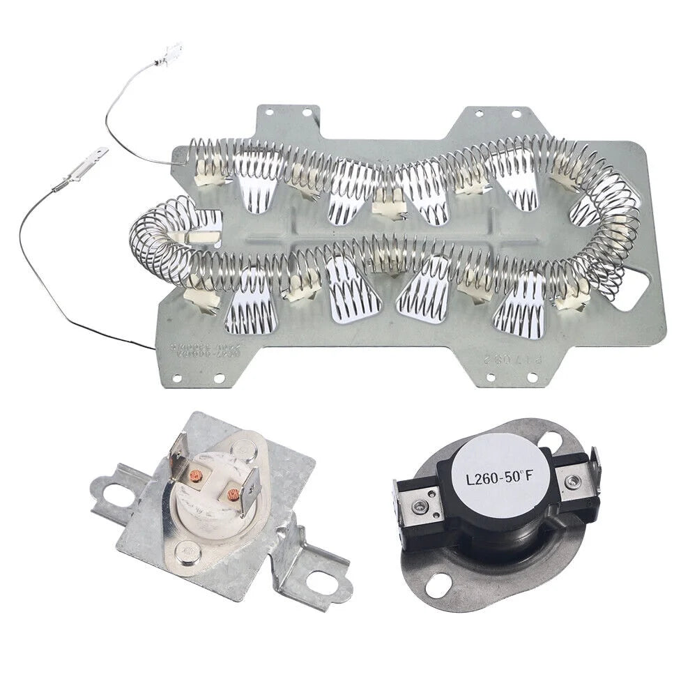 Dryer Heating Element C6481