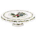 Footed Cake Stand A15037