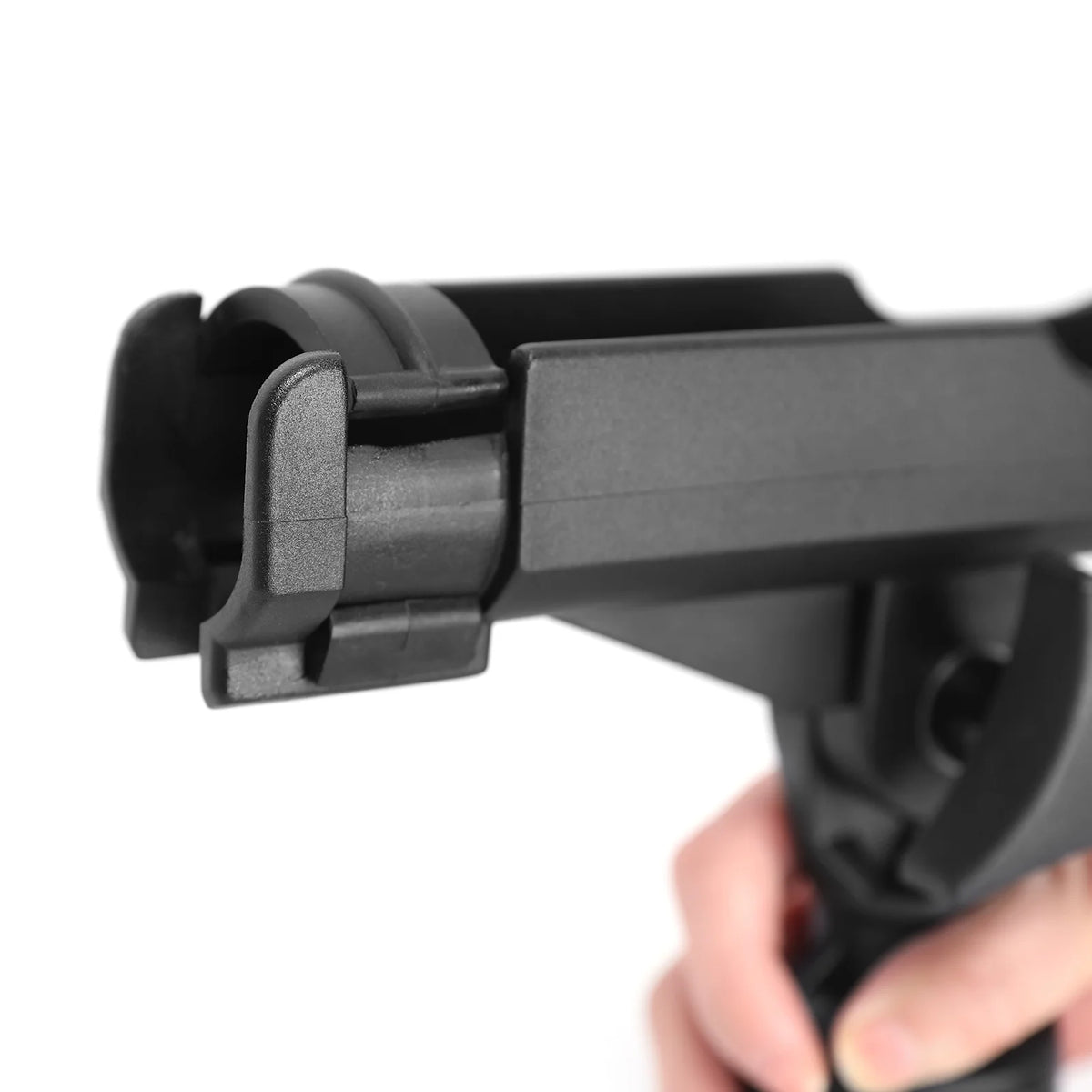 Adjustable Fishing Rod Holder for Kayak Rail Tracks G3638