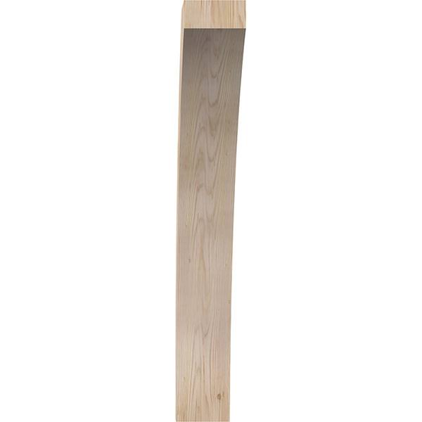 Thorton Smooth Brace, Douglas Fir F32108