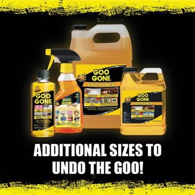 1-gal Pro-Power Remover G732705