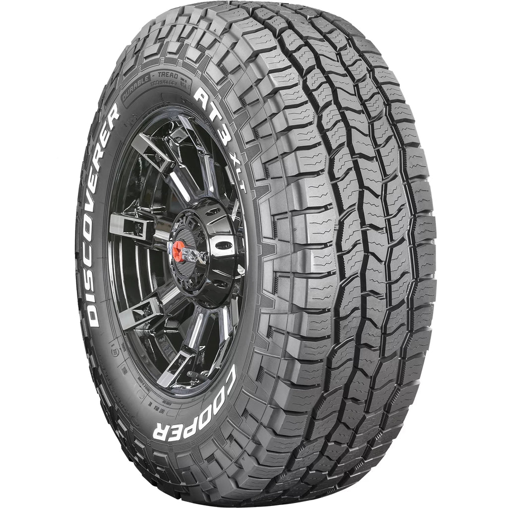 All Terrain Light Truck Tire P505