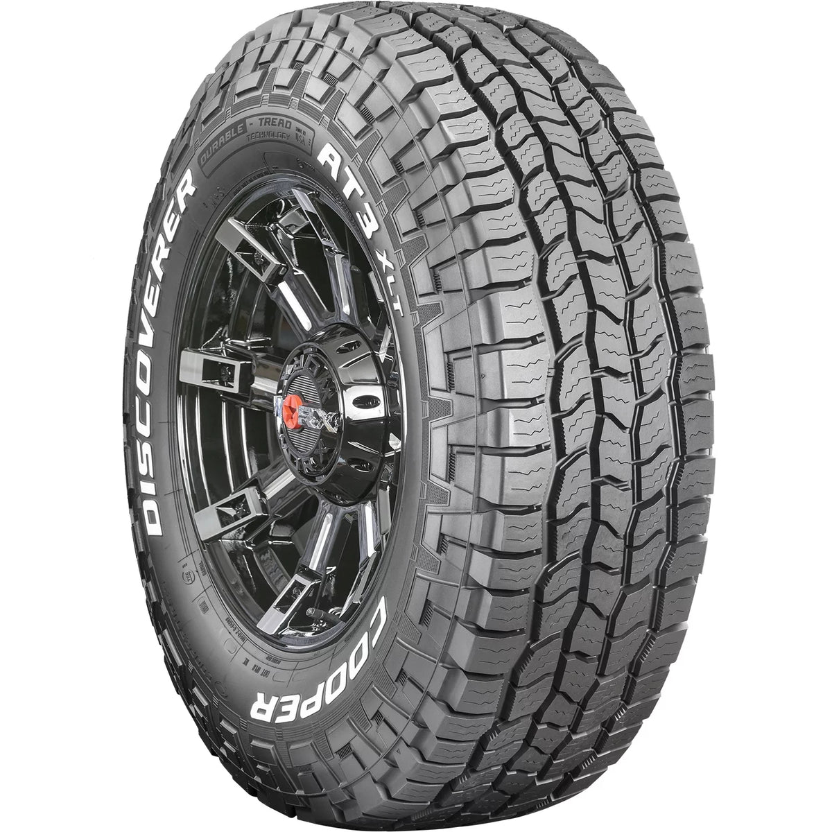 All Terrain Light Truck Tire P505
