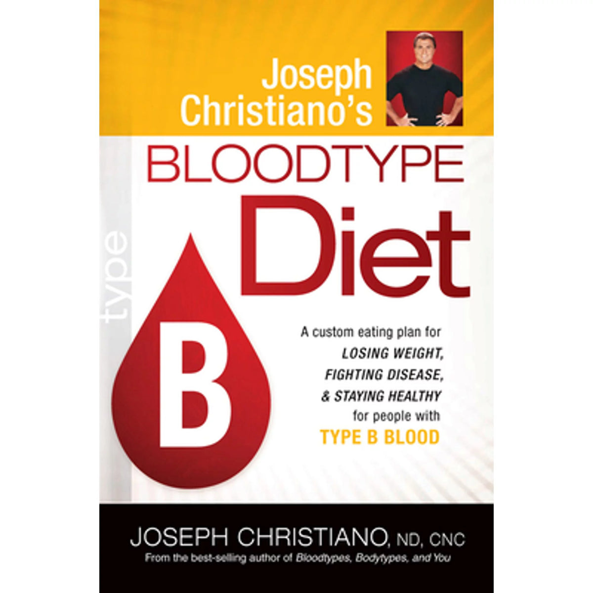 Paperback Custom Eating Plan E538