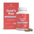 Goat's Rue Lactation Supplement 120 Capsules U13703