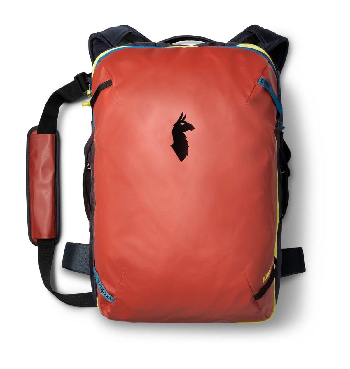 Iron 42L Travel Pack C57720