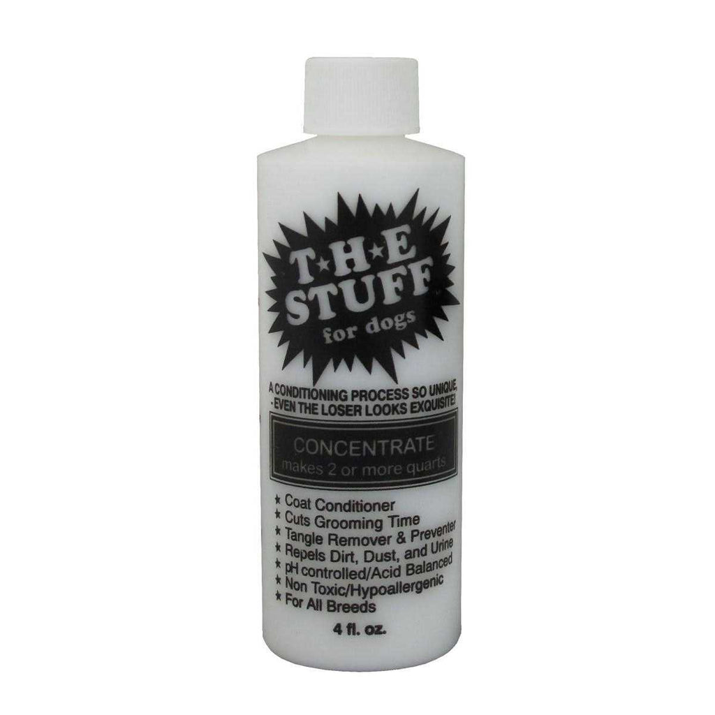 Conditioner & Detangler 4oz S961