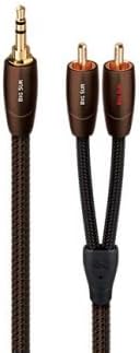 3.5mm to RCA Analog Audio Interconnect Cable 3.0m V951