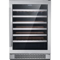 24-In. Single Zone 54-Bottle Wine Cooler I1392