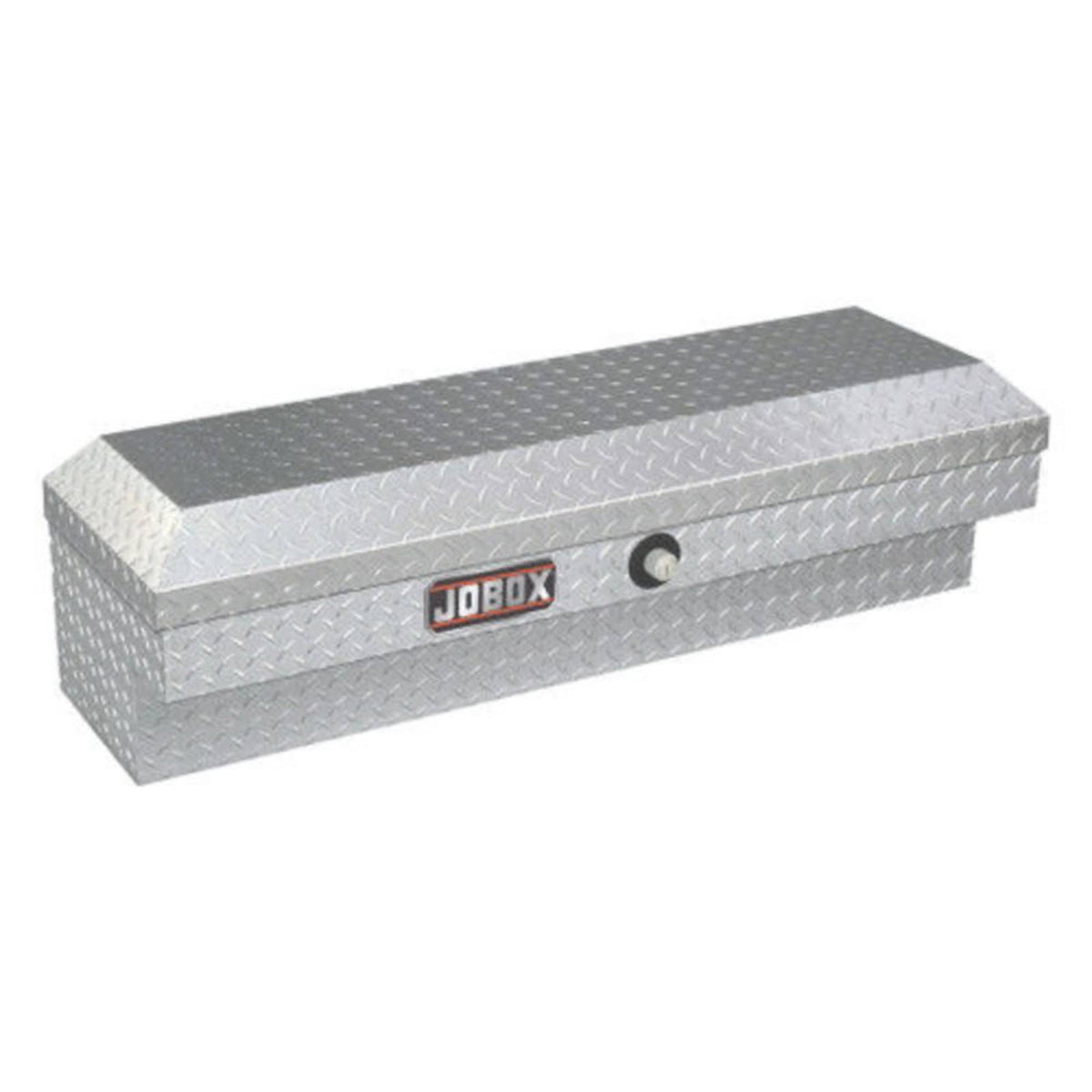 58 in. Long Aluminum Truck Box C183